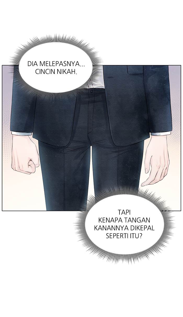 There Must Be Happy Endings chapter 3 halaman 20