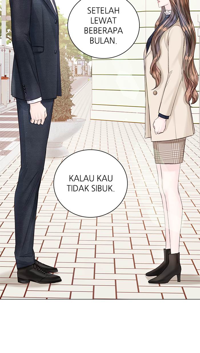 There Must Be Happy Endings chapter 3 halaman 83
