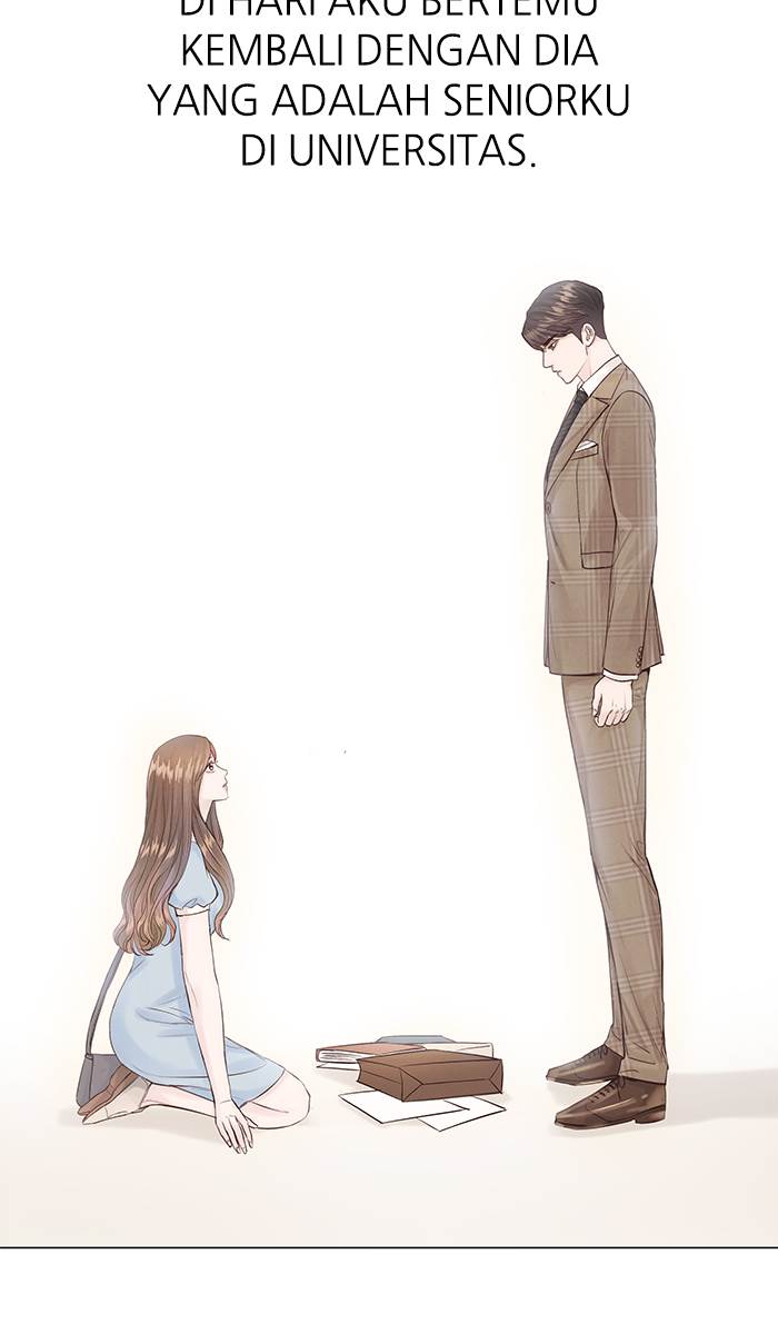 There Must Be Happy Endings chapter 3 halaman 30