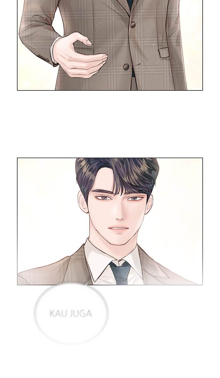 There Must Be Happy Endings chapter 3 halaman 49