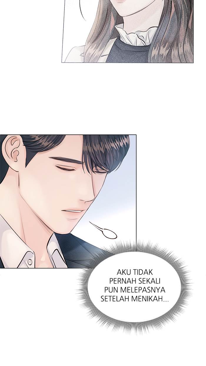 There Must Be Happy Endings chapter 3 halaman 110