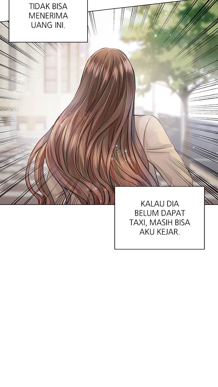 There Must Be Happy Endings chapter 3 halaman 105