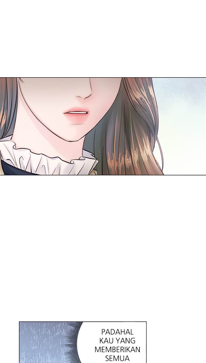 There Must Be Happy Endings chapter 3 halaman 72