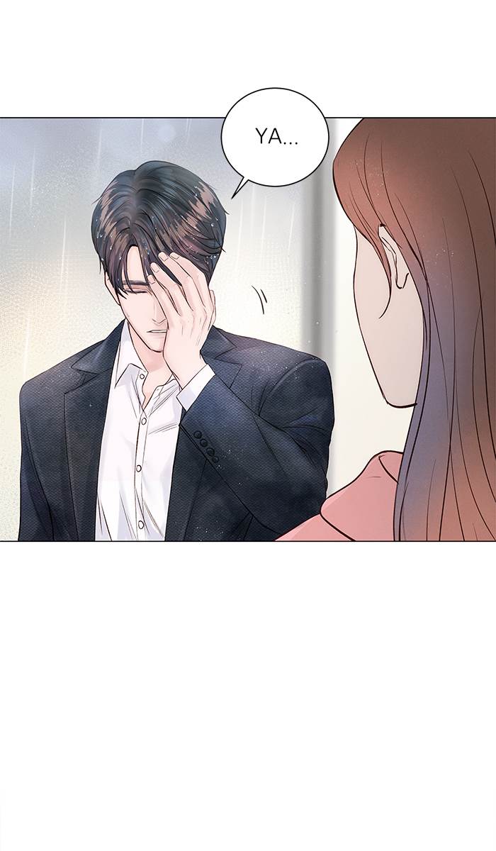 There Must Be Happy Endings chapter 3 halaman 25