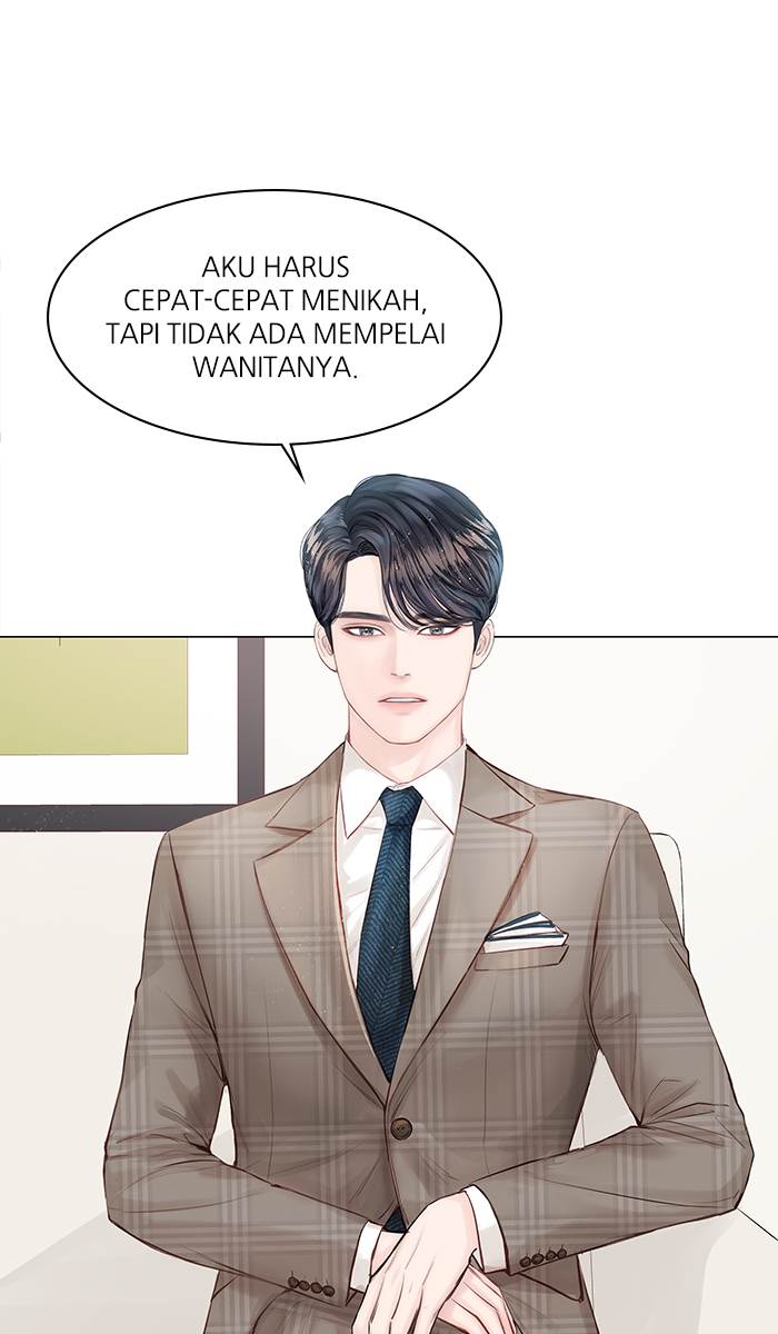 There Must Be Happy Endings chapter 3 halaman 35