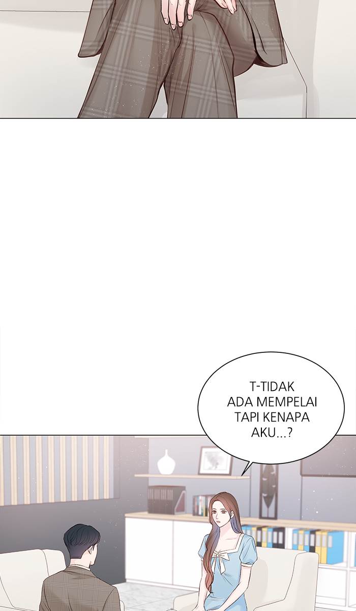 There Must Be Happy Endings chapter 3 halaman 36