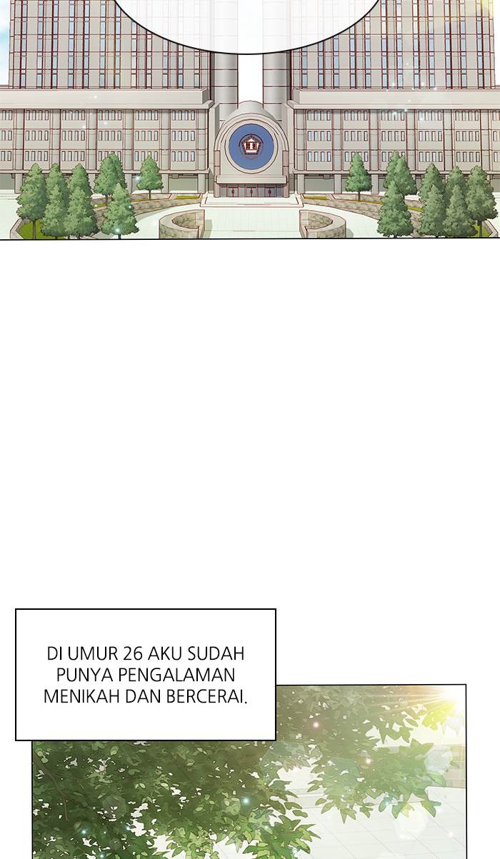 There Must Be Happy Endings chapter 3 halaman 57