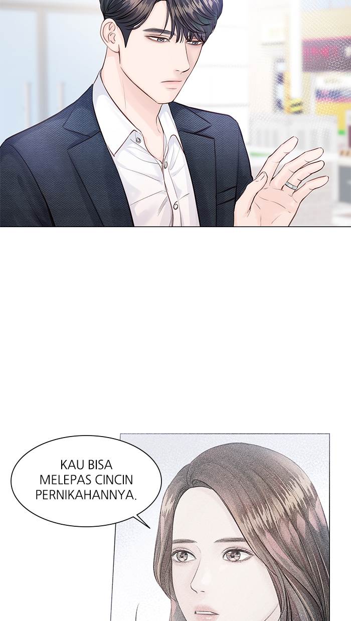 There Must Be Happy Endings chapter 3 halaman 109