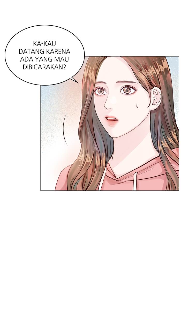 There Must Be Happy Endings chapter 3 halaman 23