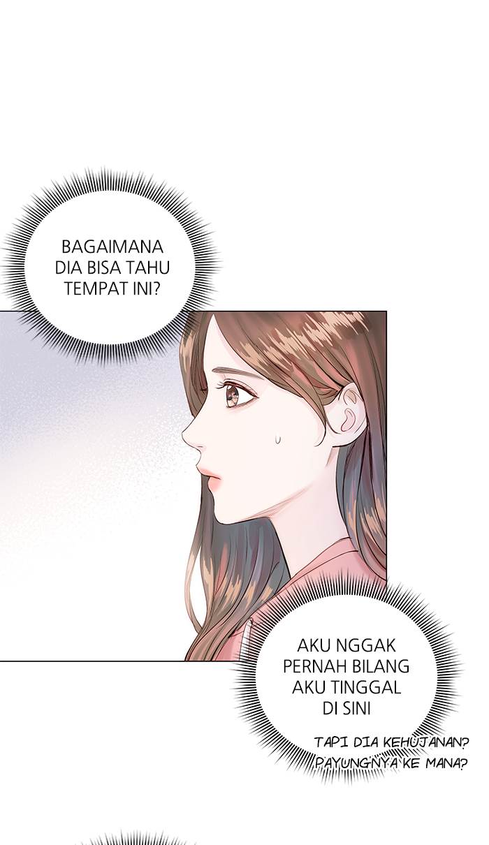 There Must Be Happy Endings chapter 3 halaman 11