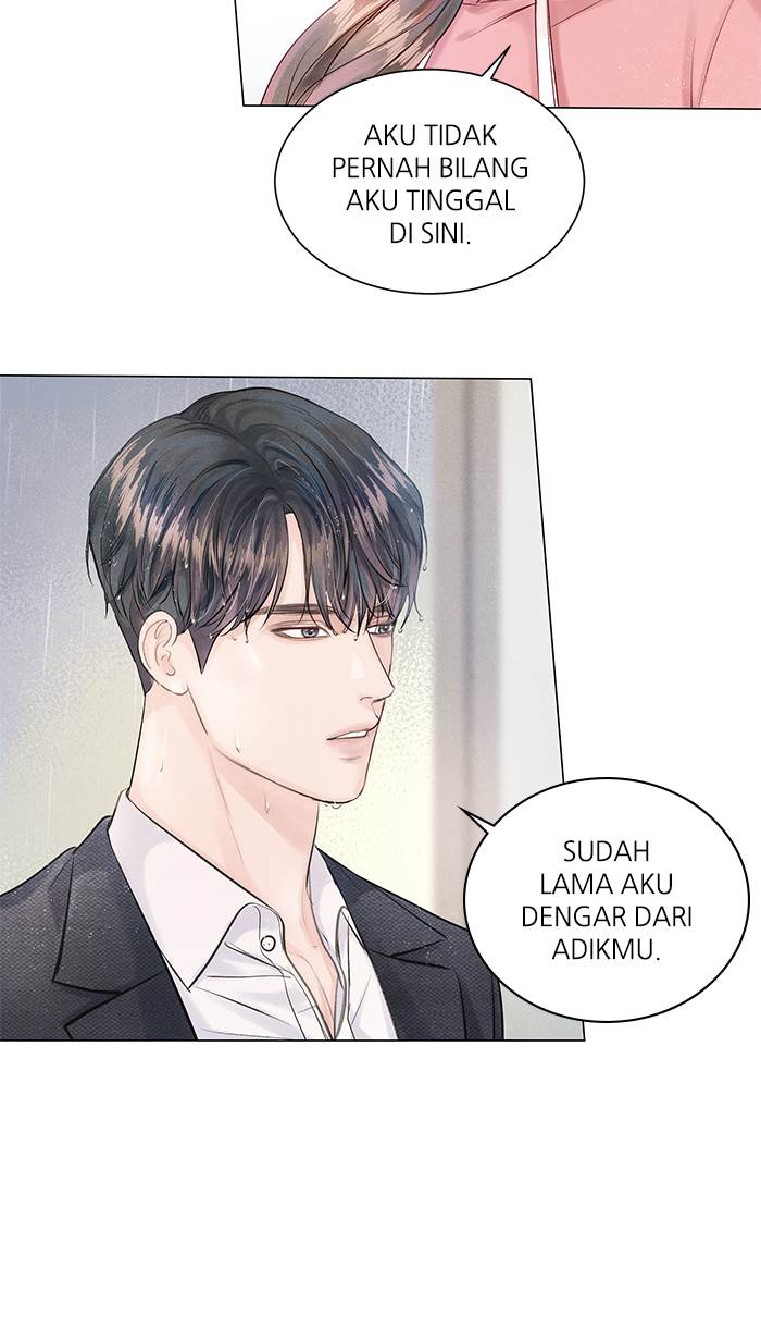 There Must Be Happy Endings chapter 3 halaman 16