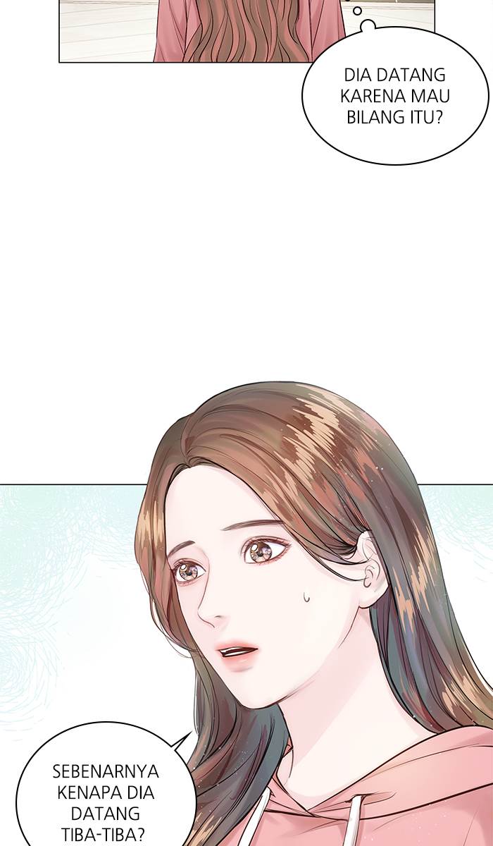 There Must Be Happy Endings chapter 3 halaman 28