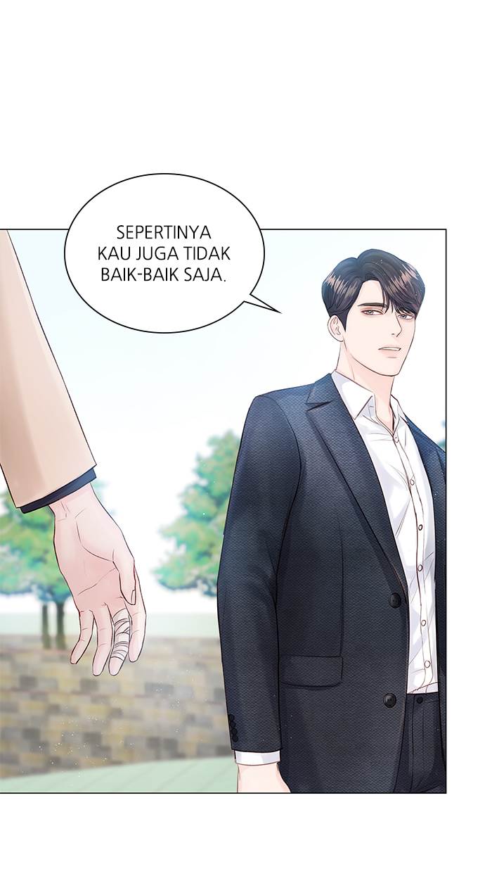 There Must Be Happy Endings chapter 3 halaman 66