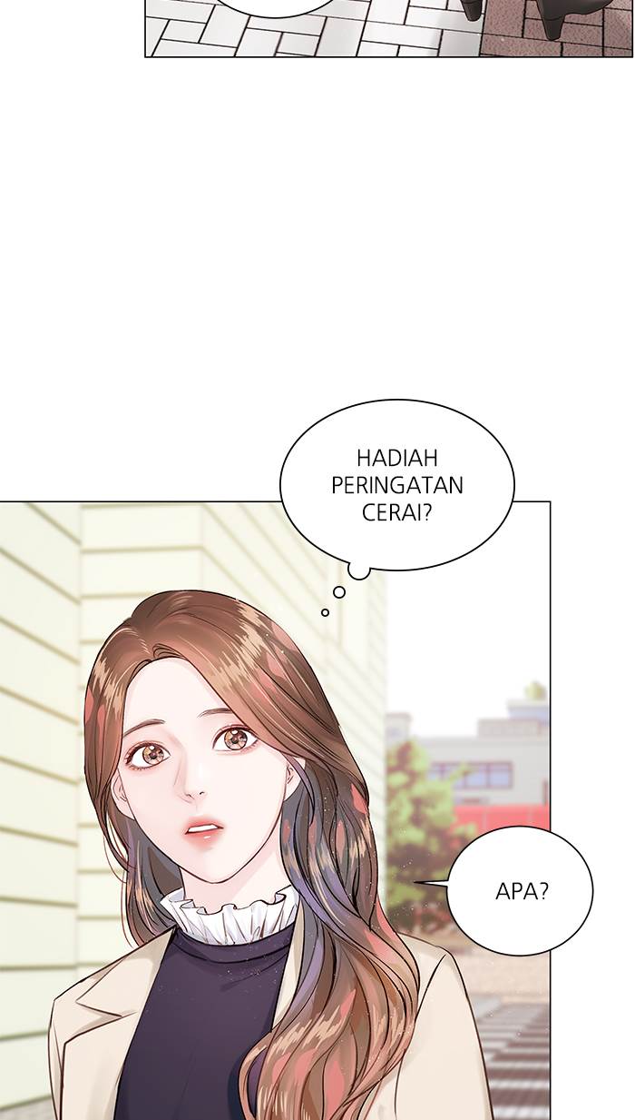 There Must Be Happy Endings chapter 3 halaman 95