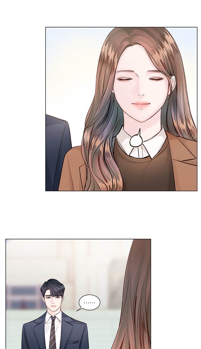 There Must Be Happy Endings chapter 3 halaman 8