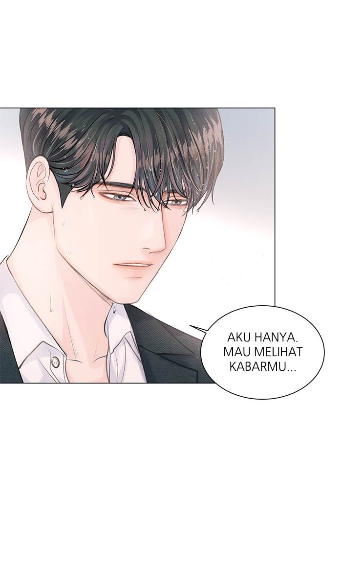 There Must Be Happy Endings chapter 3 halaman 24