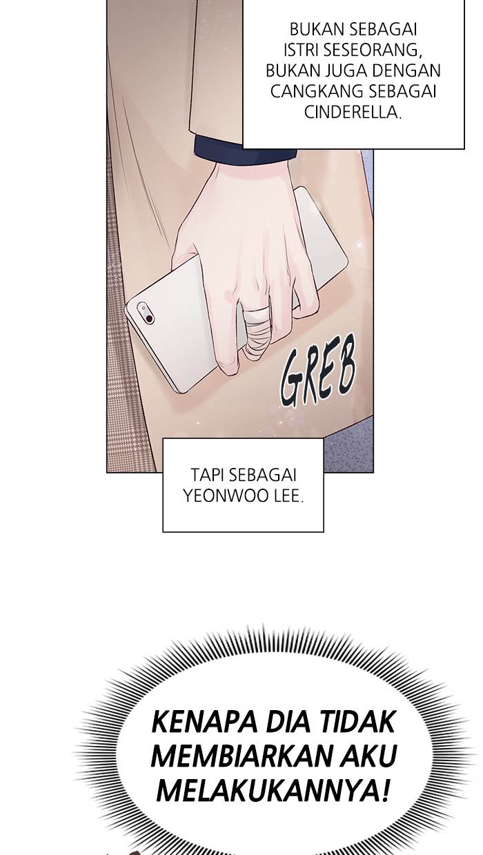 There Must Be Happy Endings chapter 3 halaman 103