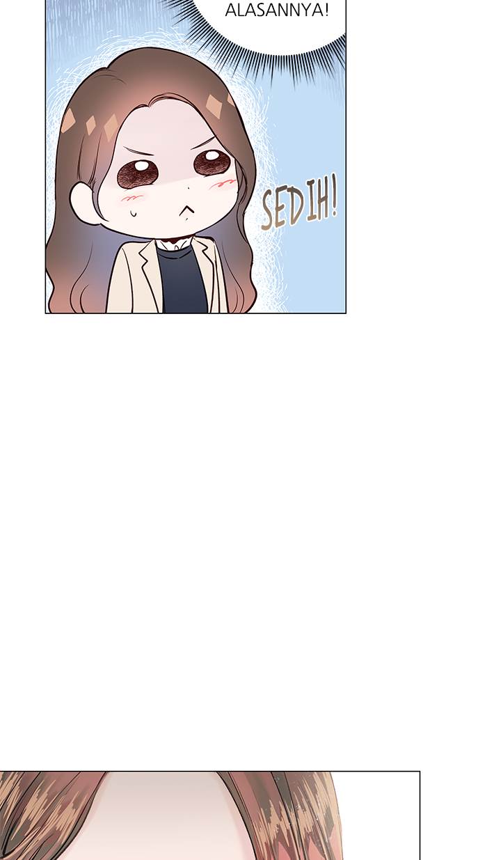 There Must Be Happy Endings chapter 3 halaman 73