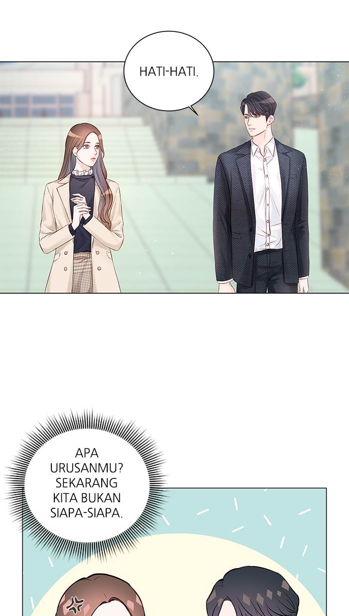 There Must Be Happy Endings chapter 3 halaman 68