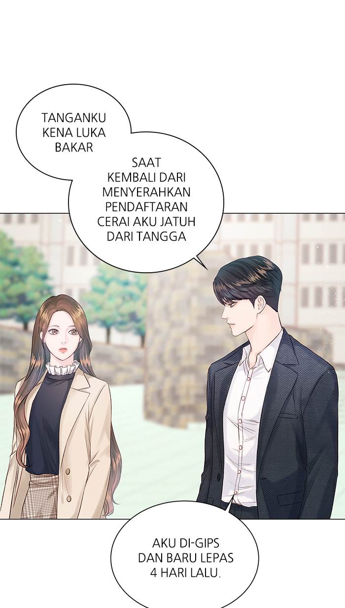 There Must Be Happy Endings chapter 3 halaman 64