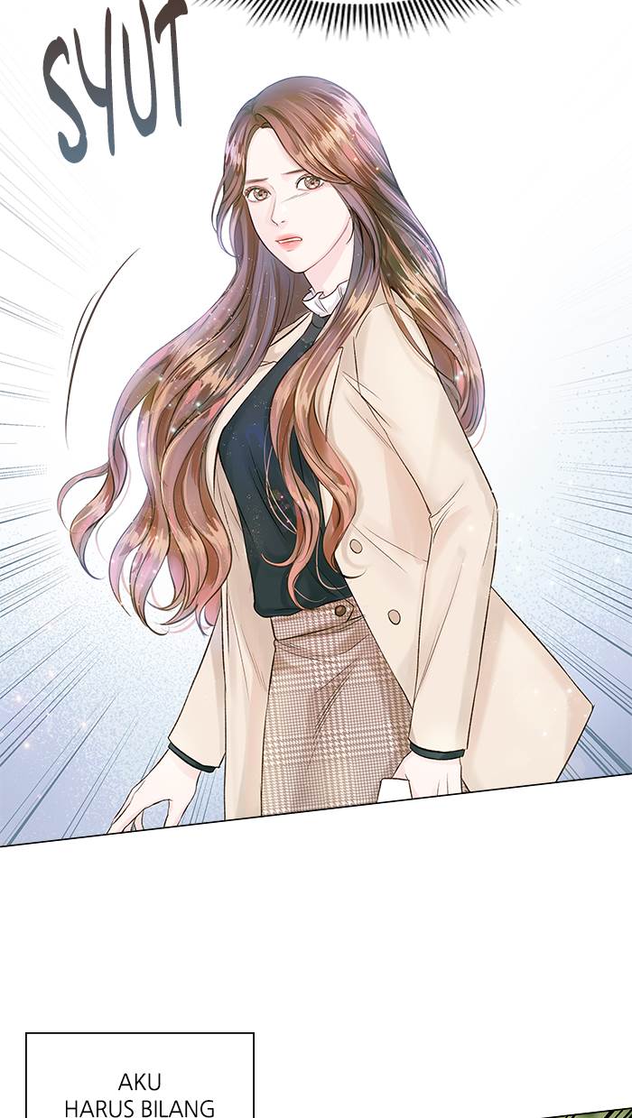 There Must Be Happy Endings chapter 3 halaman 104