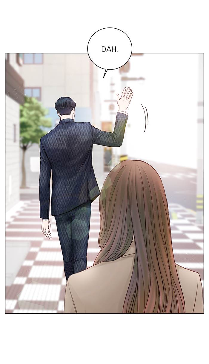 There Must Be Happy Endings chapter 3 halaman 97