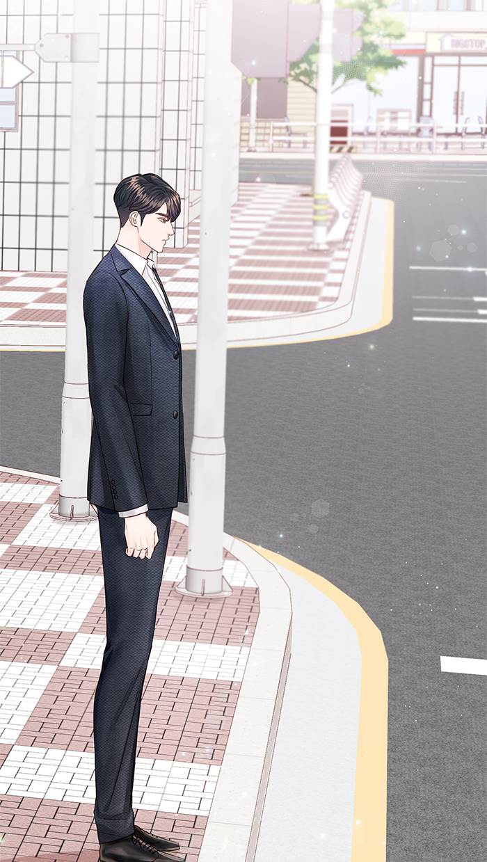 There Must Be Happy Endings chapter 3 halaman 107