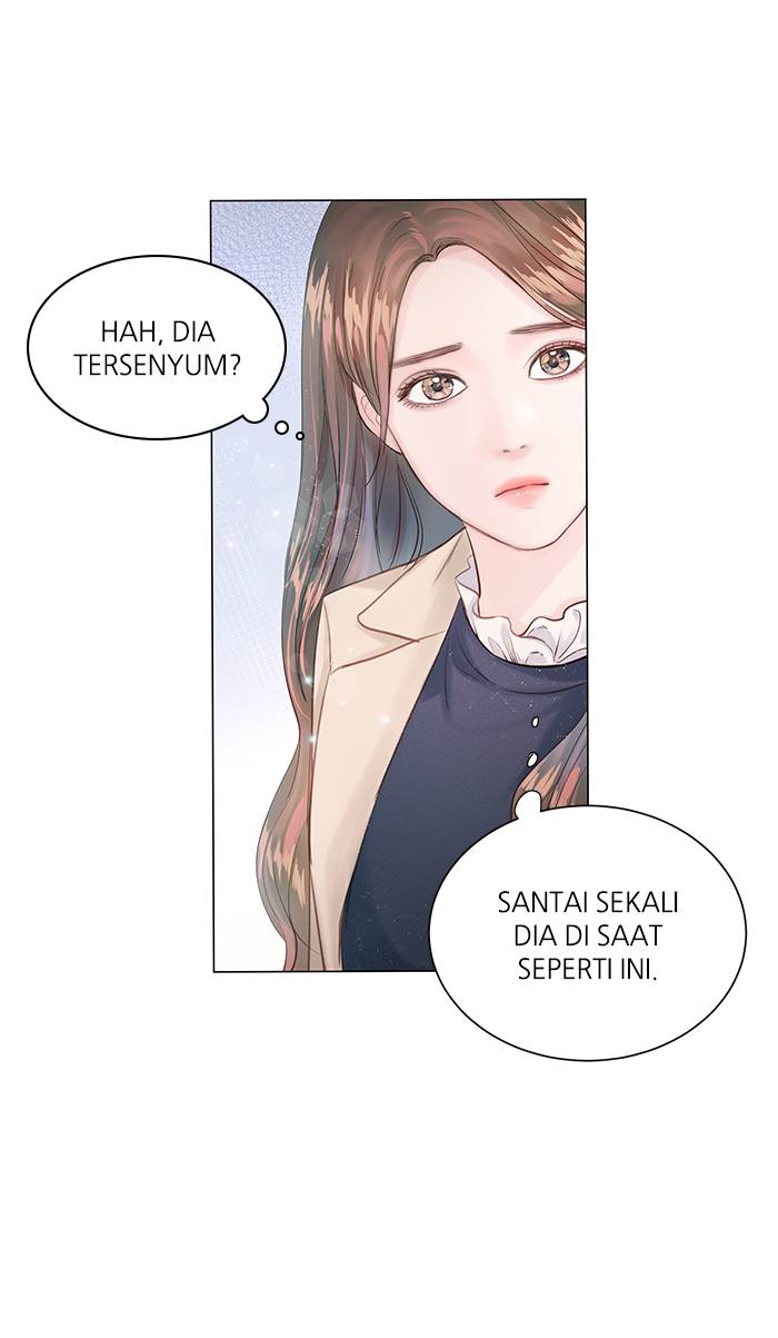 There Must Be Happy Endings chapter 3 halaman 61