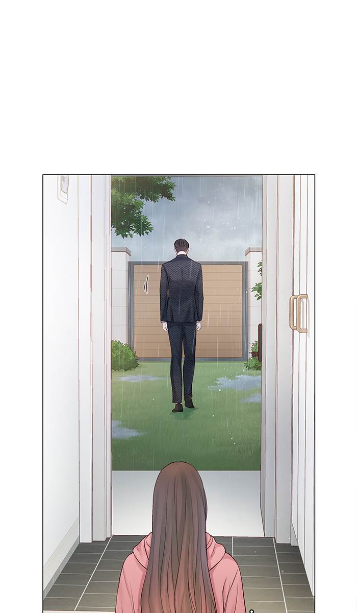 There Must Be Happy Endings chapter 3 halaman 27