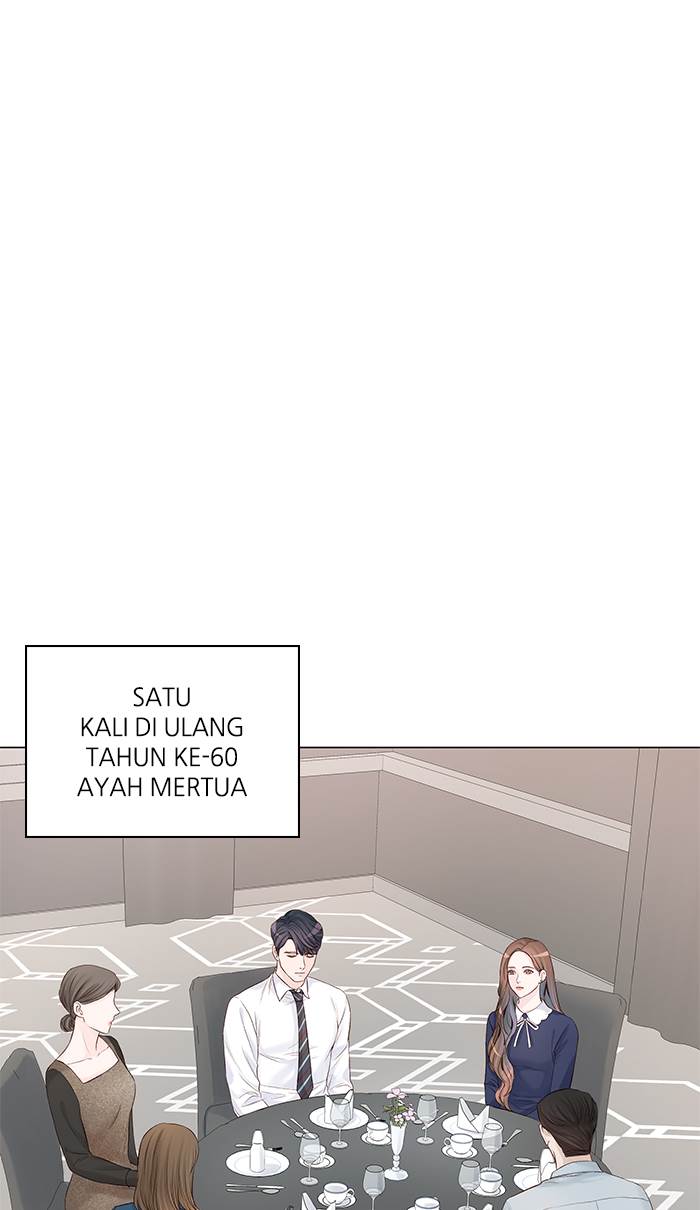 There Must Be Happy Endings chapter 3 halaman 4