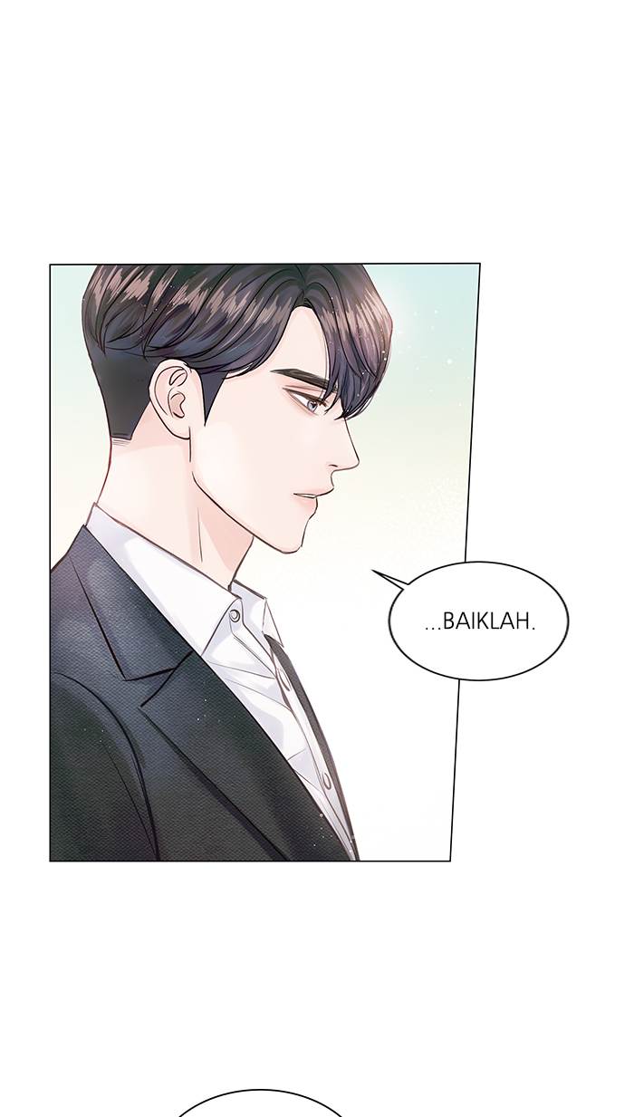 There Must Be Happy Endings chapter 3 halaman 84