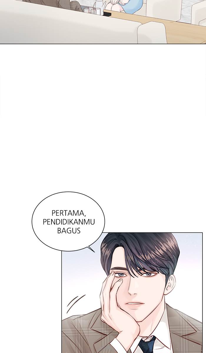 There Must Be Happy Endings chapter 3 halaman 37