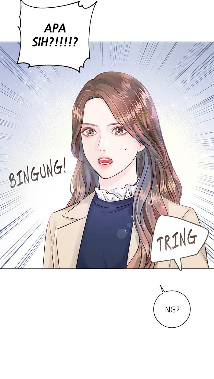 There Must Be Happy Endings chapter 3 halaman 99