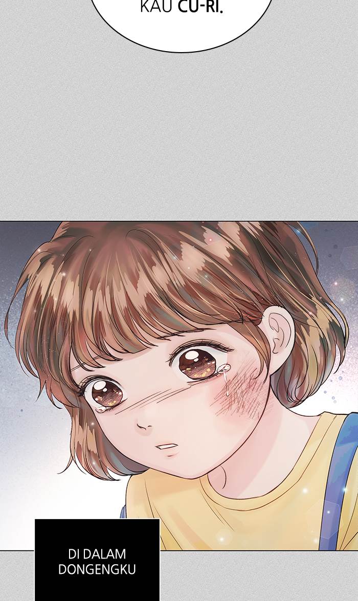 There Must Be Happy Endings chapter 30 halaman 16