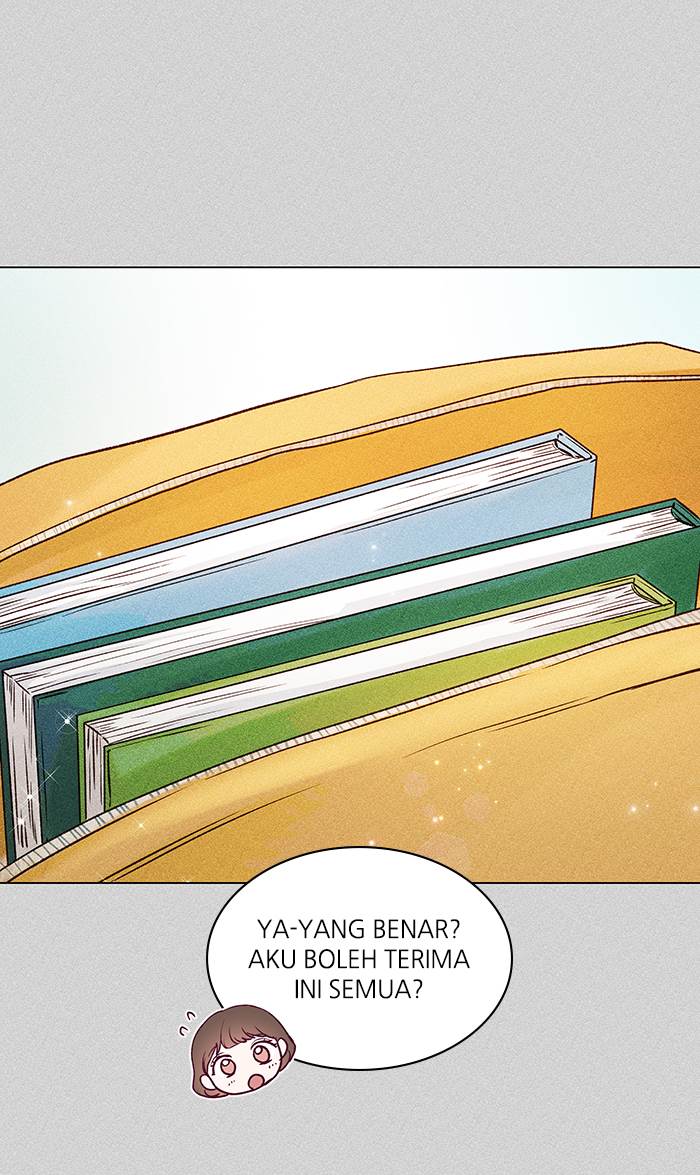 There Must Be Happy Endings chapter 30 halaman 7