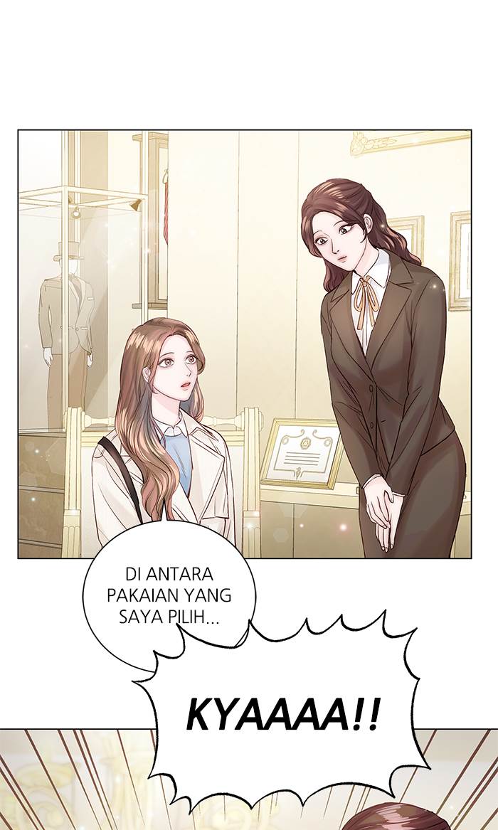 There Must Be Happy Endings chapter 30 halaman 57
