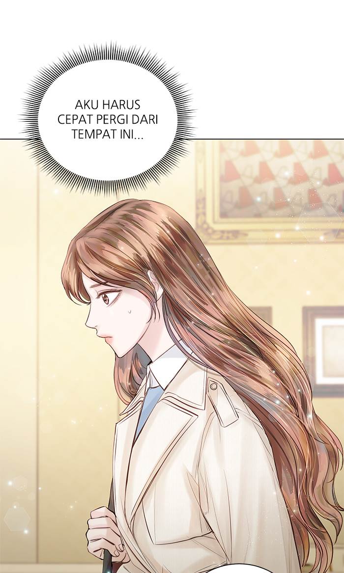 There Must Be Happy Endings chapter 30 halaman 74