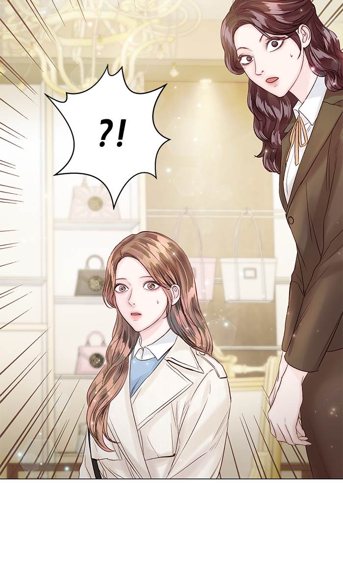 There Must Be Happy Endings chapter 30 halaman 58
