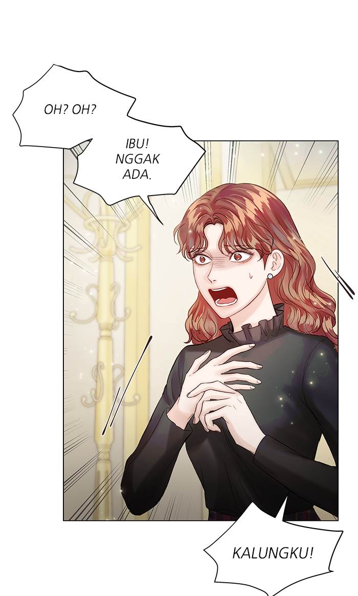 There Must Be Happy Endings chapter 30 halaman 59