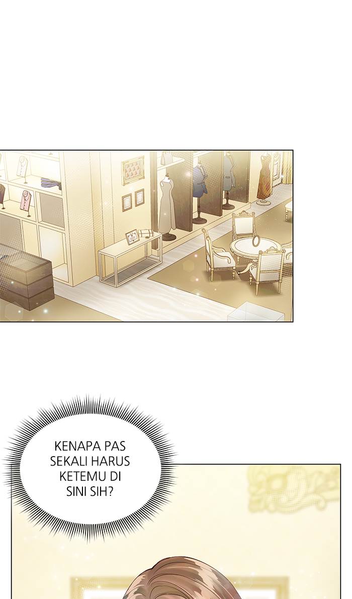 There Must Be Happy Endings chapter 30 halaman 46