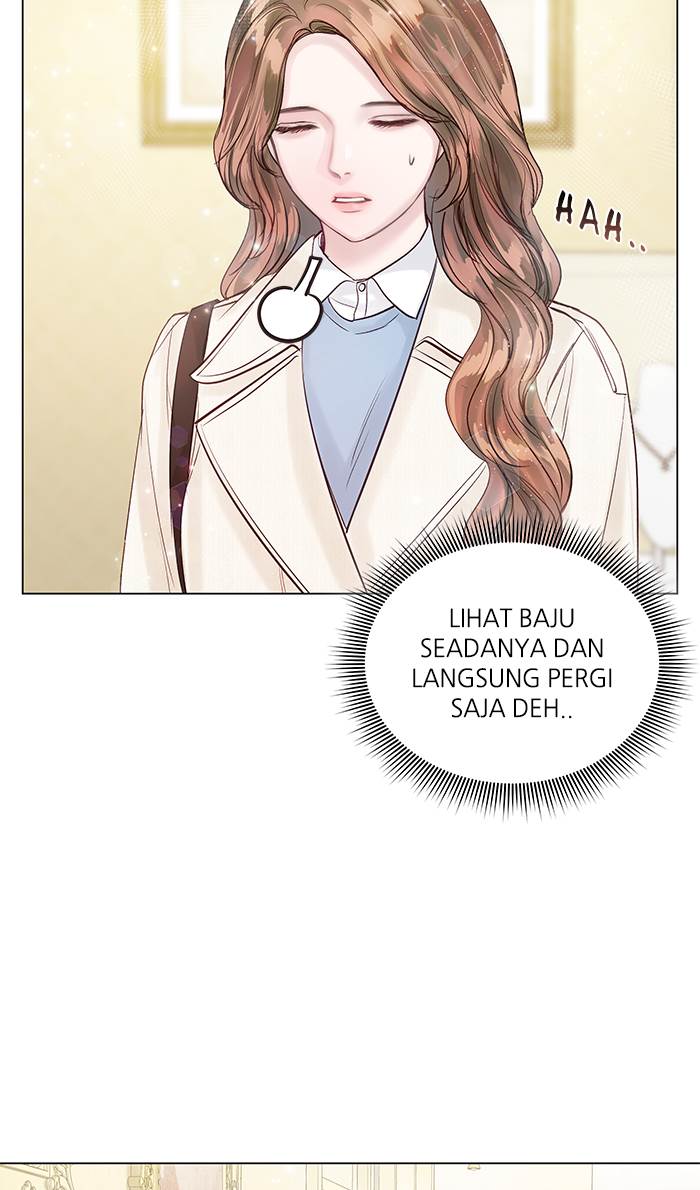 There Must Be Happy Endings chapter 30 halaman 47
