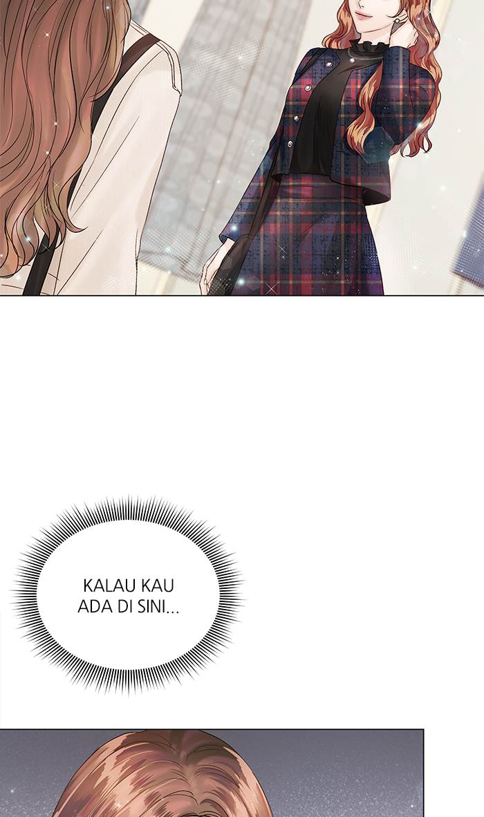 There Must Be Happy Endings chapter 30 halaman 29