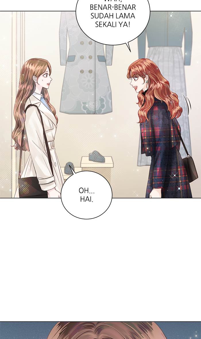 There Must Be Happy Endings chapter 30 halaman 24