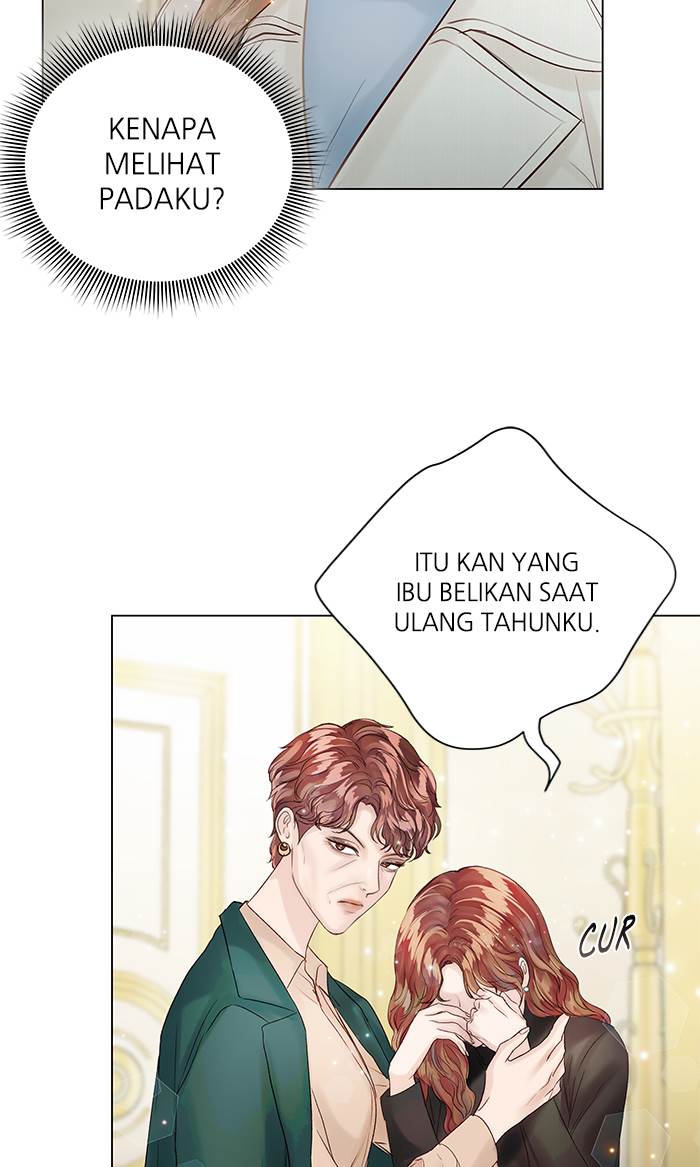 There Must Be Happy Endings chapter 30 halaman 65