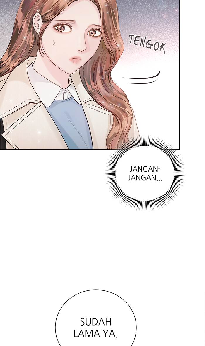 There Must Be Happy Endings chapter 30 halaman 30