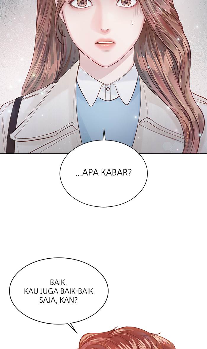 There Must Be Happy Endings chapter 30 halaman 36