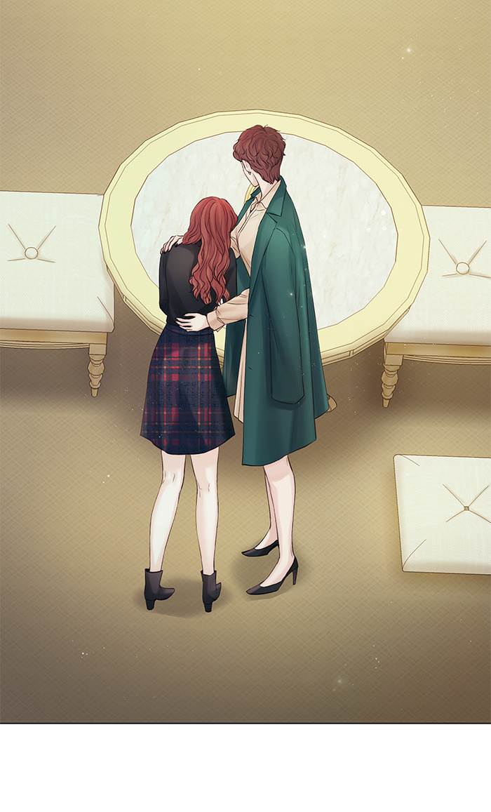 There Must Be Happy Endings chapter 30 halaman 77
