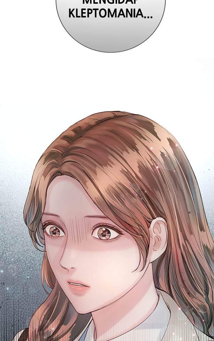 There Must Be Happy Endings chapter 30 halaman 81