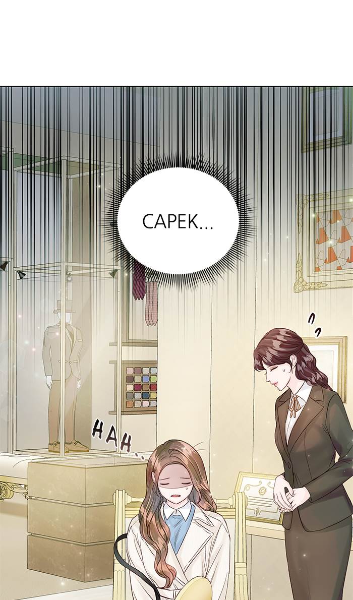 There Must Be Happy Endings chapter 30 halaman 54