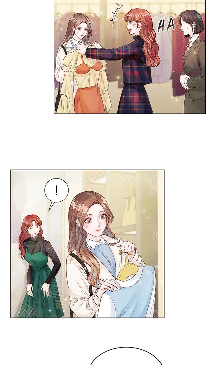 There Must Be Happy Endings chapter 30 halaman 51